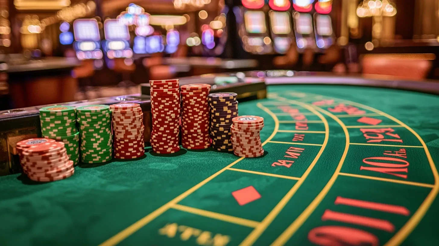 Slot Games