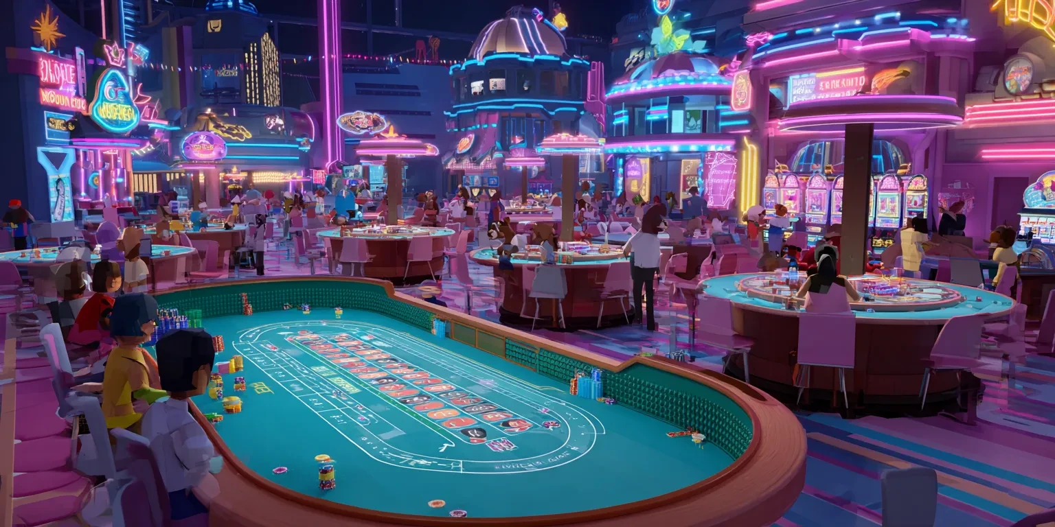 Slot Game 1
