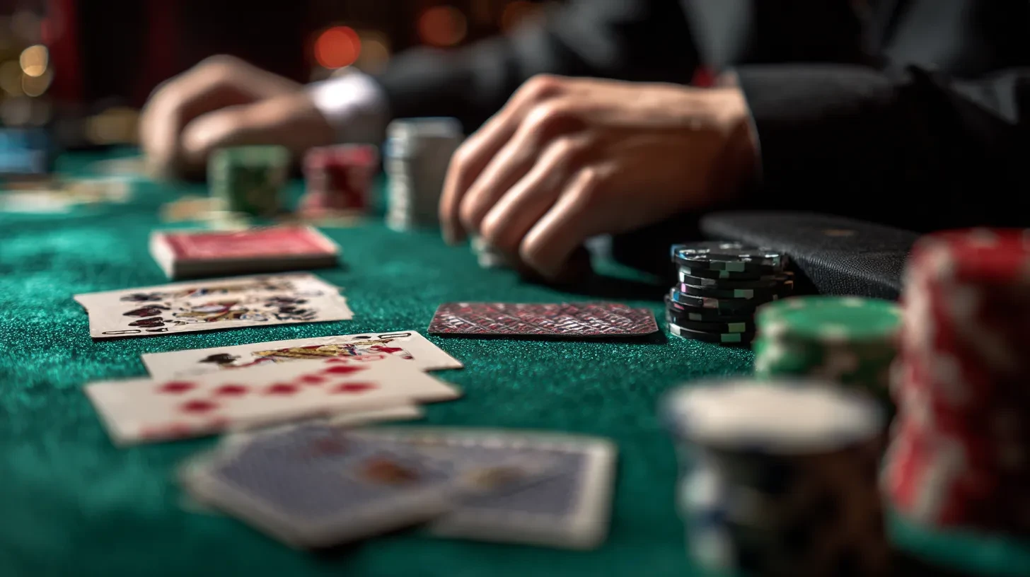 Menjelajahi Dunia Permainan: Dari Tembak Ikan Hingga Baccarat Pantas