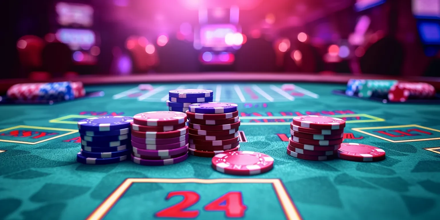 Memahami Peranan Bonus dalam Permainan Kasino